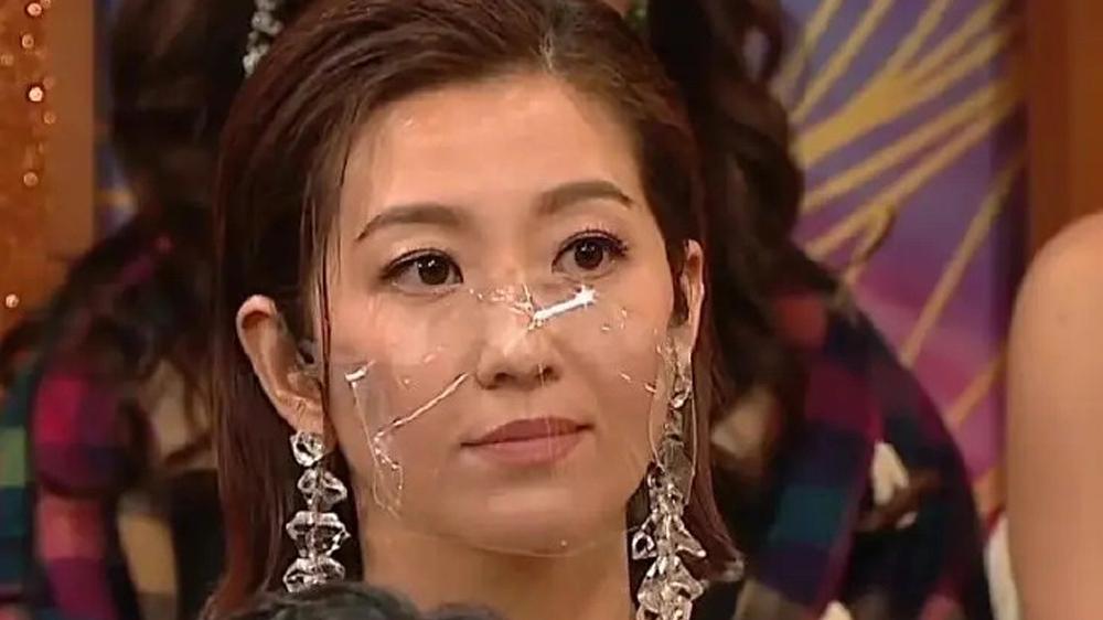 港剧《婚后事》简直是剧版《再见爱人》！陈自瑶不像是演的！