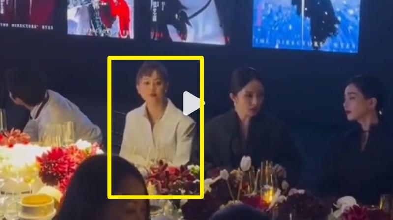 上海这一夜，受尽“冷落嘲讽”的孙俪，打了多少资本的脸？