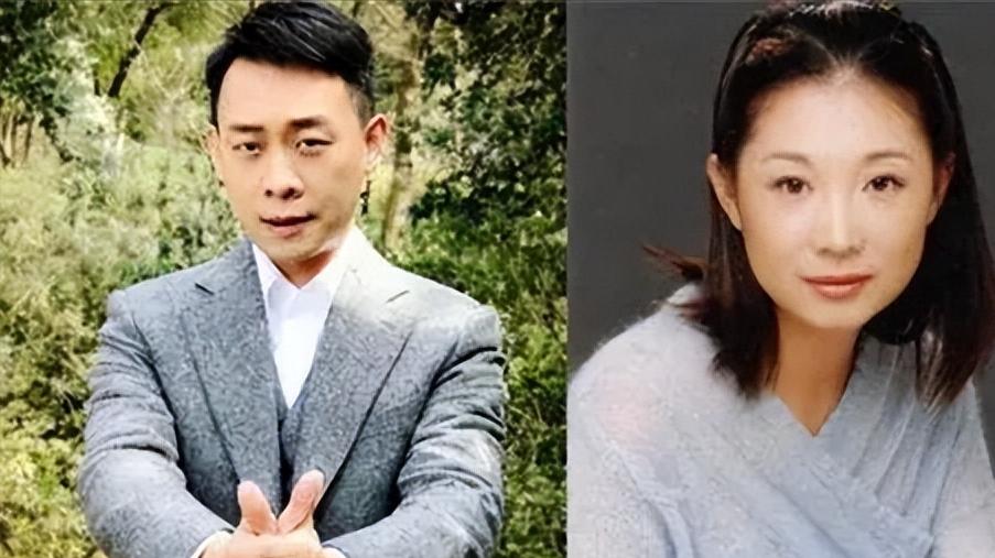 央视主持钱琳琳：我这辈子最正确的决定，就是带娃嫁小6岁的张译