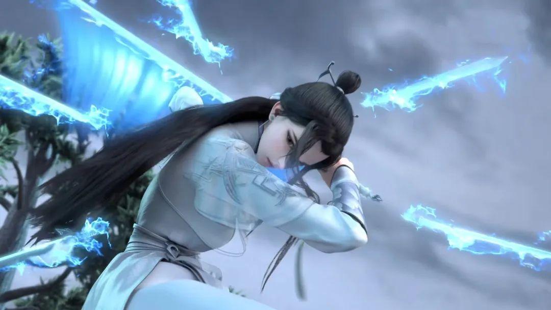 诛仙：陆雪琪对儿子张小鼎有多好，为此付出了多少，张小凡知道吗