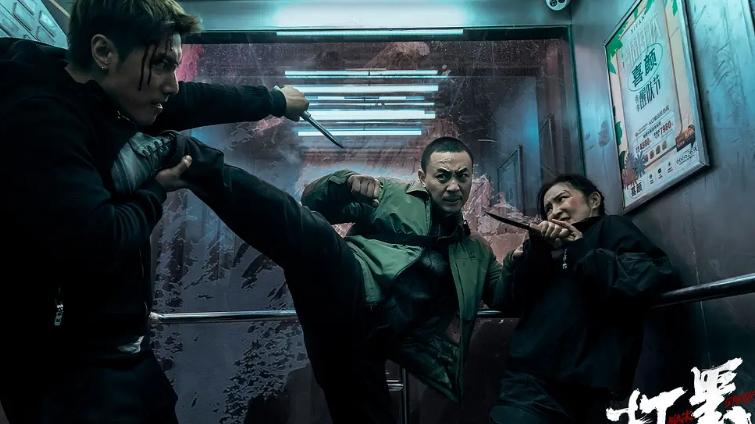 成本仅1000万，轻松夺得冠军，释小龙包贝尔联合推出了“王炸”