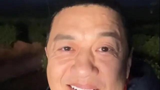 热搜第一！李亚鹏全网悬赏