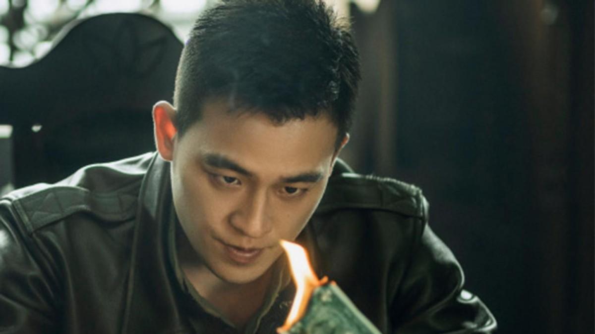 新谍战剧来袭！演员阵容不错，金牌主创坐镇，有望再掀谍战风云
