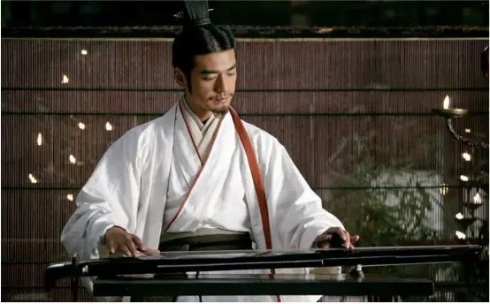 51岁金城武近况曝光：隐居7年，在乡下种田！