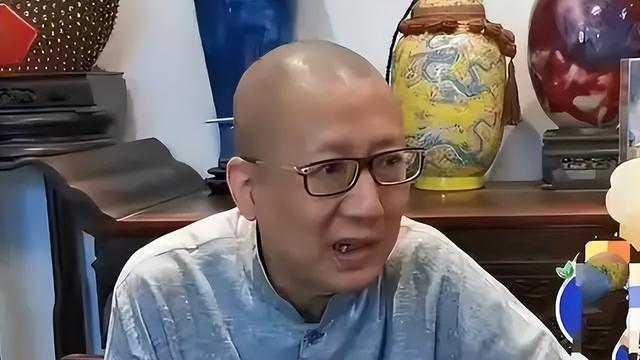 毁三观！侯耀华被曝有三个私生子！网友暗讽：侯宝林的家族传承！