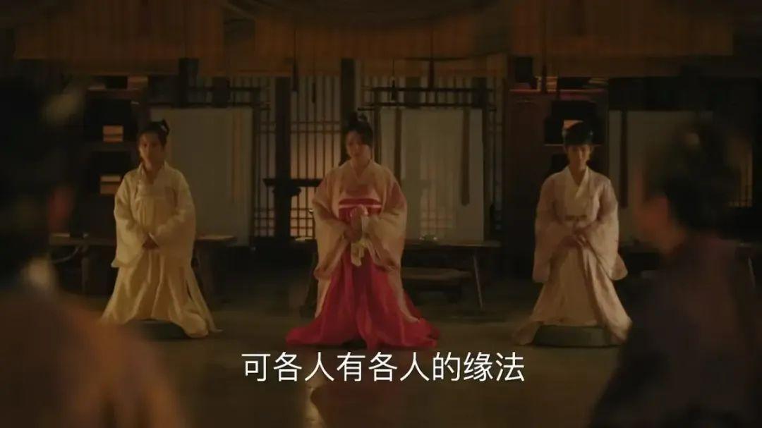 《知否》：看懂盛老太太这句话，才惊觉很多人的育儿观念错了