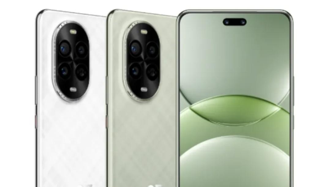 华为 nova 13 Pro 跑分曝光：搭载麒麟 8000 芯片