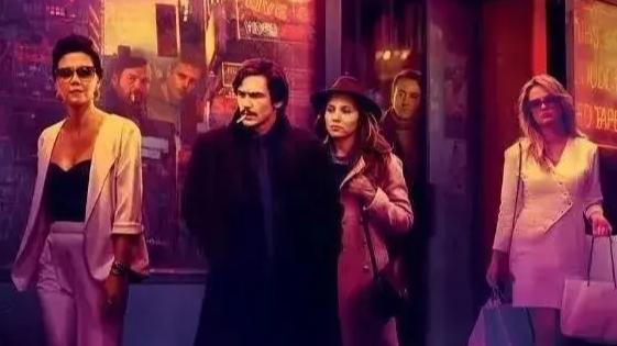 6部黄暴美剧推荐，不满18岁不许看！