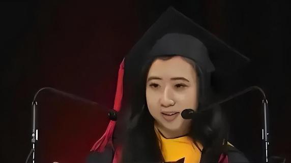 “空气香甜女”杨舒平：被美国驱逐韩国拒绝，如今有家不敢回