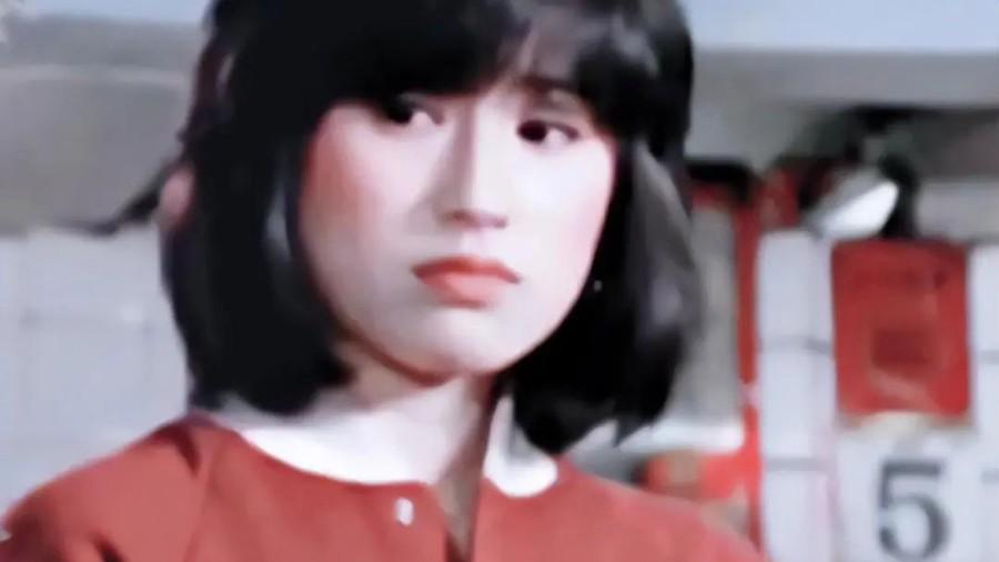 她被誉“玉女掌门人”，3任丈夫2个坐牢，一个惨死，到底经历了什么？