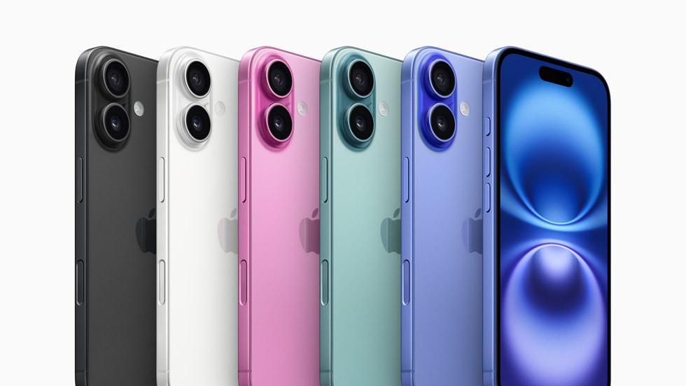 红米Turbo 4：外形与iPhone 16惊人相似，设计灵感或来自苹果