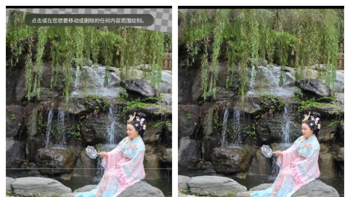 线下体验三星Z Fold6：3个有趣的AI功能，可以开启你的第一份副业了