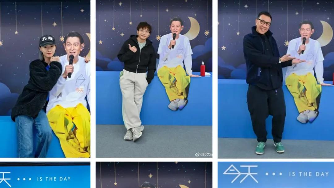 刘德华香港红馆演唱会打折卖票了，可惜你不够格