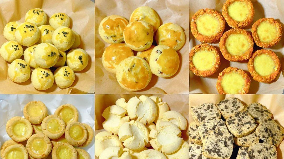 12道自制小零食, 致一生要强的中国好爸爸~