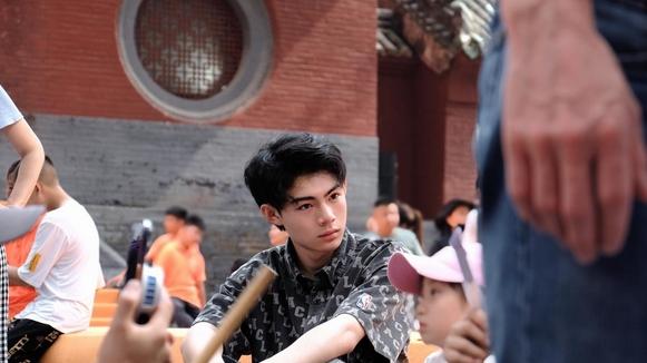 小戏骨红楼梦演员今何在？薛宝钗和白鹿演对手戏，黛玉成古偶女主