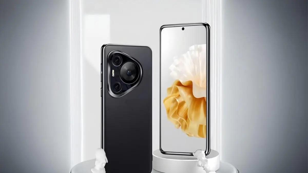 华为手机选 P 系列还是 Mate？听内行一说就明白！