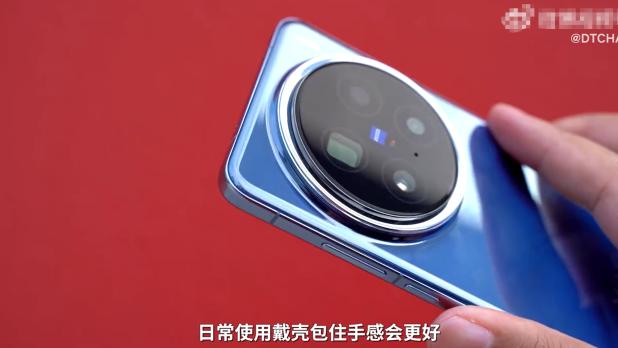 感谢vivo X200 Pro，终于让我在拍照上吃上细糠了