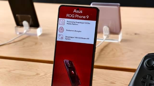 骁龙8至尊版新机潮还没完？调度最猛的新机曝光，手游玩家可以等