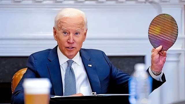 又一家欧洲芯片下注中国市场，太重要了，美国芯片后悔莫及