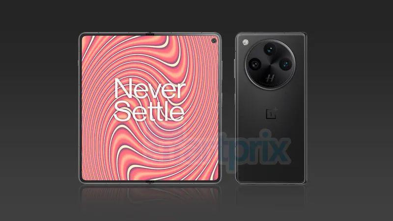 10mm内超薄机身、奥利奥后摄模块、IPX8防水 疑似一加Open2曝光