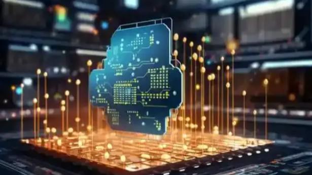 开始反击！中国电信拒用美国芯片后，美国坐不住了，针对中国电信的制裁来了