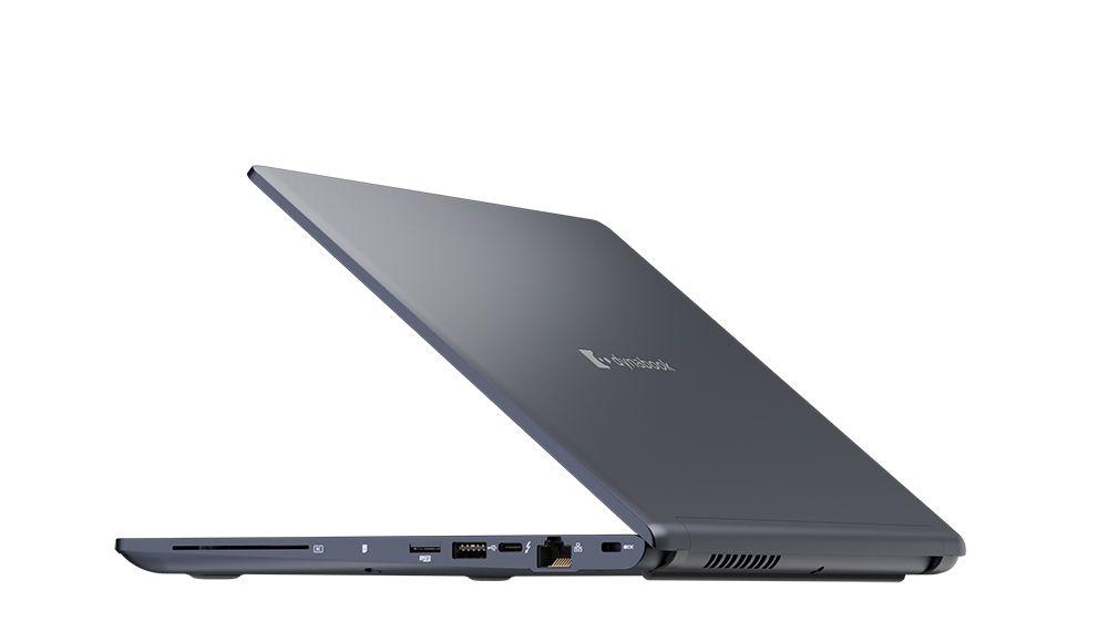 Dynabook Portégé X30L-M笔记本电脑发布，重量855g起
