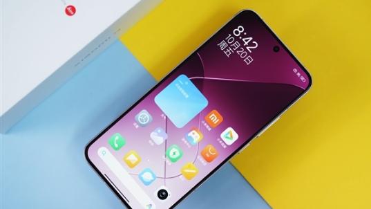 小米太强悍了，16GB+512GB突降923元，骁龙8Gen3+光影猎人