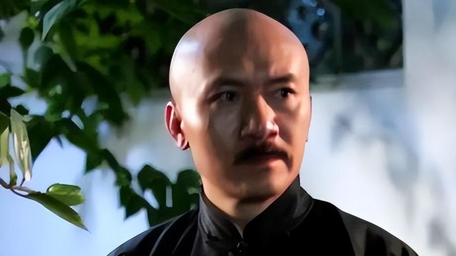 演员傅子明去世，享年 64 岁