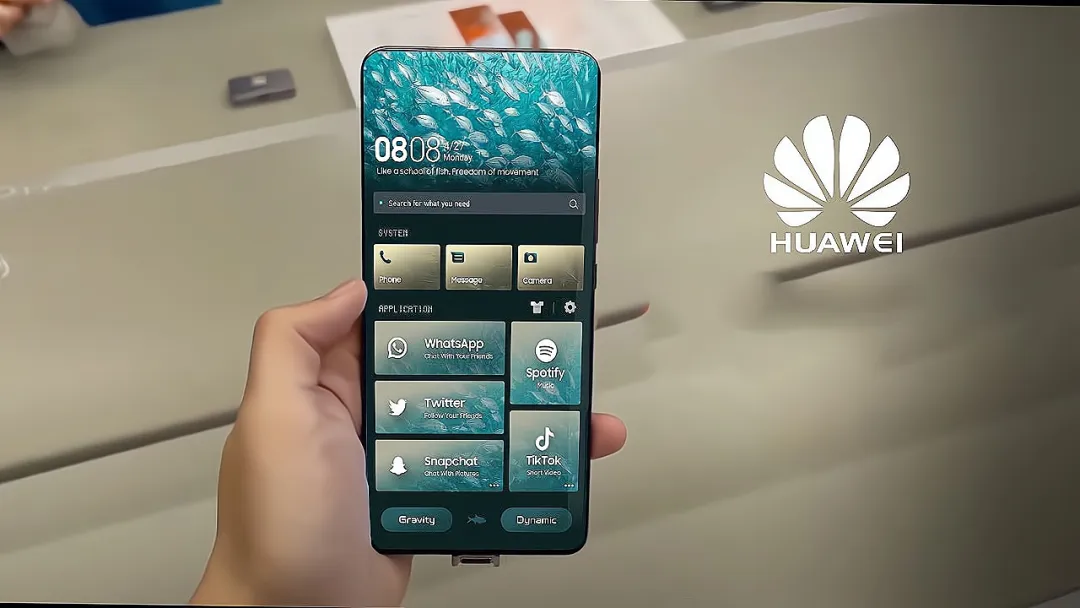 华为 Mate 70 突曝大消息！