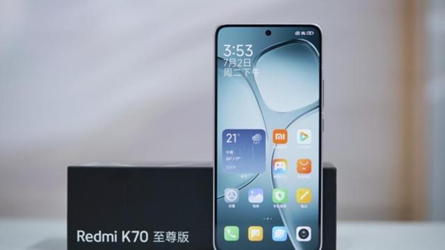 小米用力过猛，12GB+256GB跌至2119元，堪称同价位“卷王”