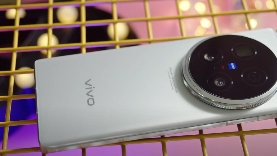 双十一购机三巨头：OPPO、vivo、小米的影像较量！