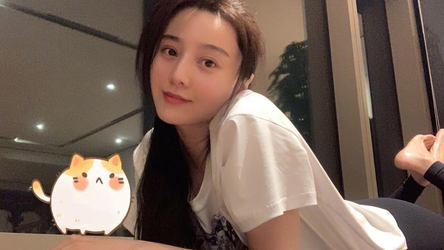 范冰冰回归？43岁冰冰瘦身成功，网友直呼: 这是要搞大事情啊！