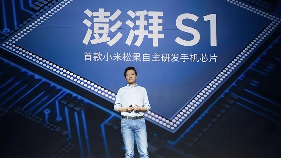 小米15S Pro浮出水面：设计致敬经典，处理器有点神秘！
