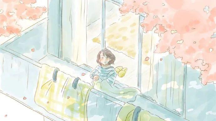 40岁，经历住院、离婚、被同事躲避后，我再次厚着脸皮开始生活