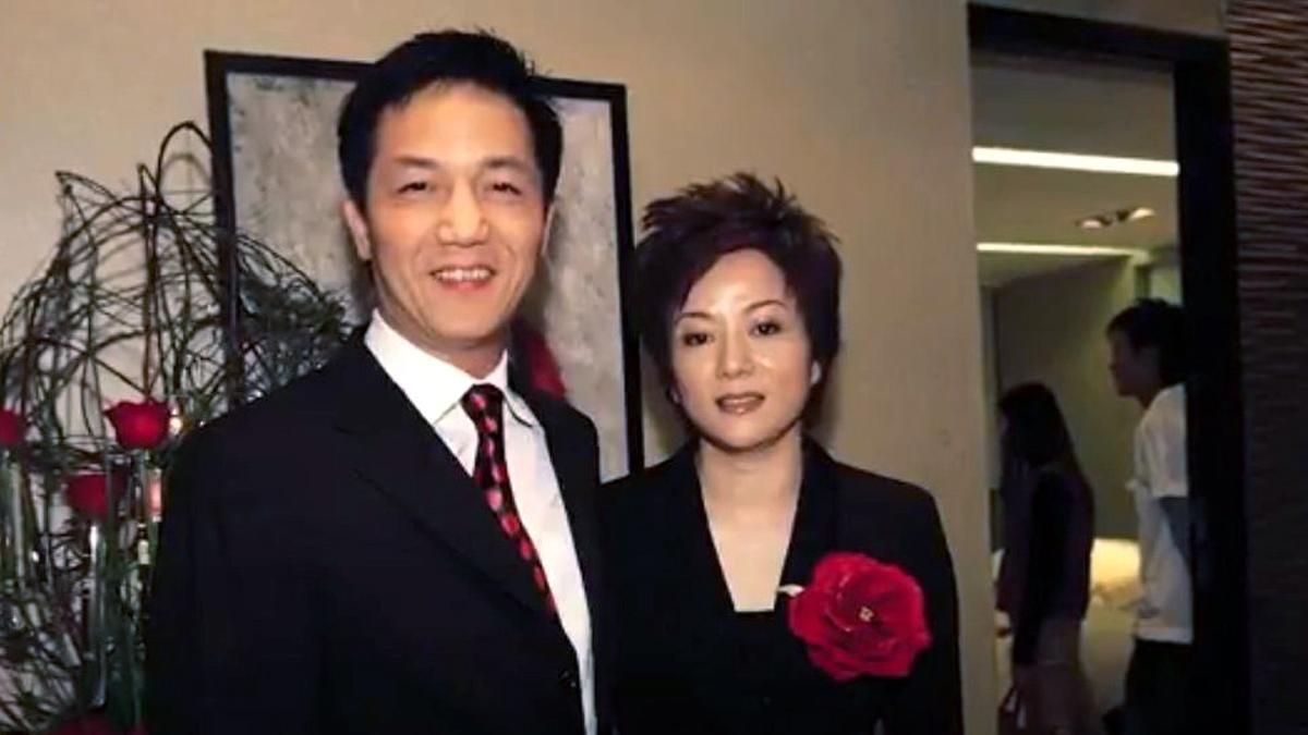 富豪周正毅前妻曝掌掴杨恭如往事！曝其嚣张言语：我老公睡你旁边