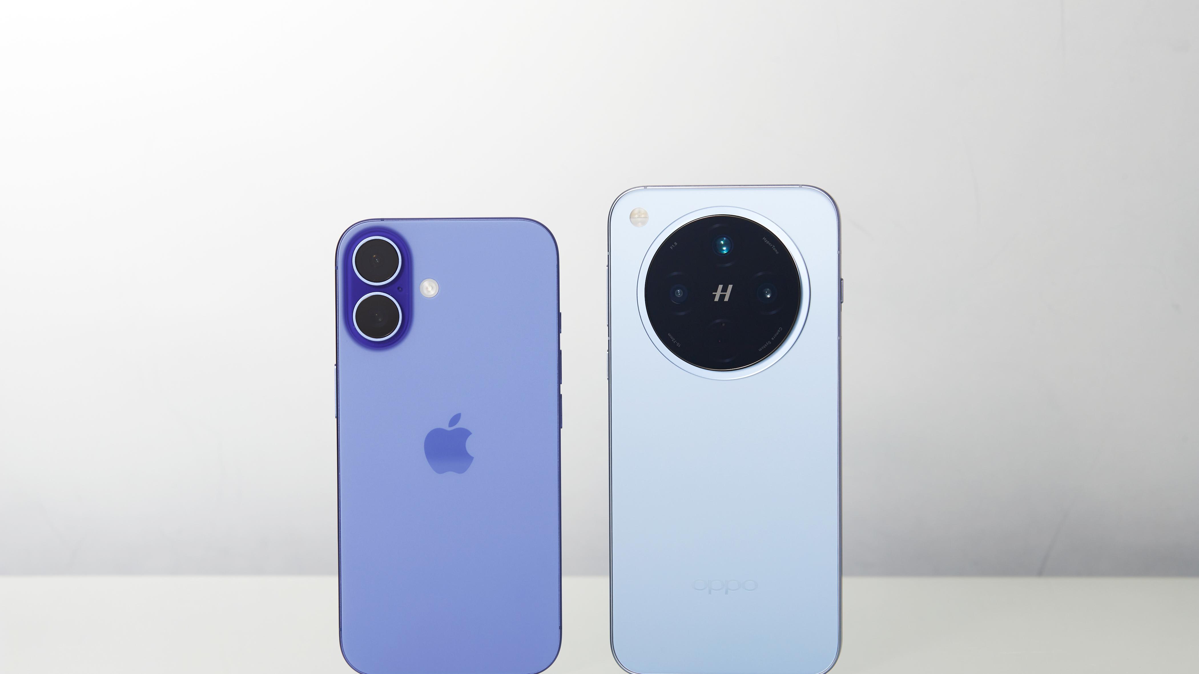 预算有限？不妨考虑“高刷版iPhone 16”