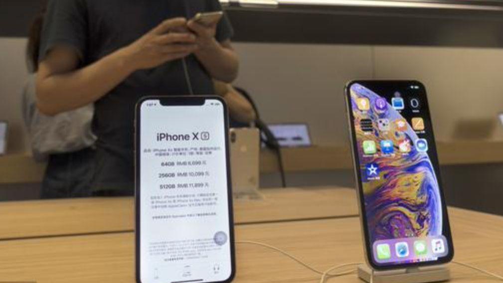 iPhone中的序列号原来有这么多作用，很多人却不知道
