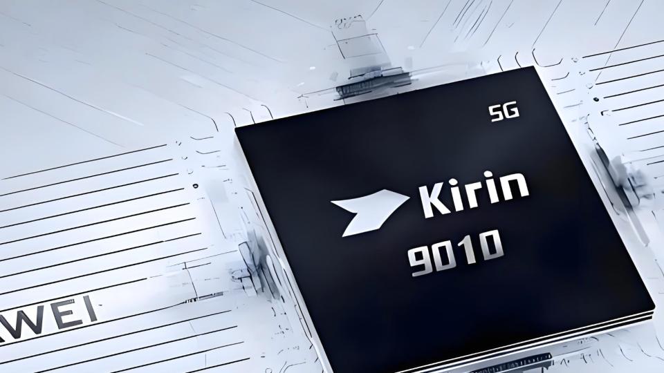 华为好消息两连发：原生鸿蒙推送时间出炉，麒麟9030技术有望提升