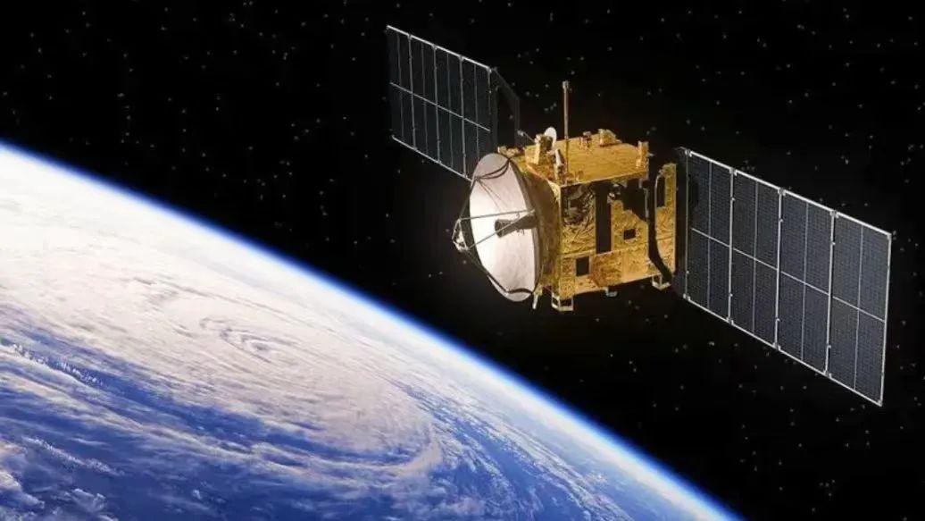 24颗导航卫星集体瘫痪，至今踪迹全无，与此同时，外媒称北斗卫星逃过此劫！