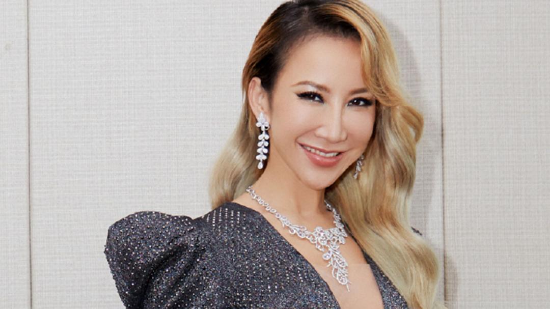 李嘉格|李玟逝世一周年！老母泣述短暂一生没有emo，全是激励！好声音发声