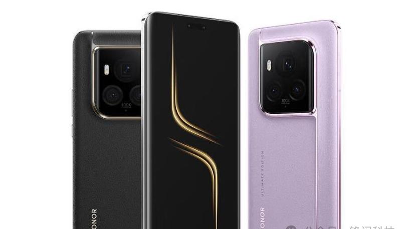 荣耀‘用力过猛’！Magic6 至臻版狂降超 2000，真香旗舰来袭！