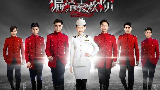 披着军旅外衣的10大烂剧，每一部都是在侮辱观众智商