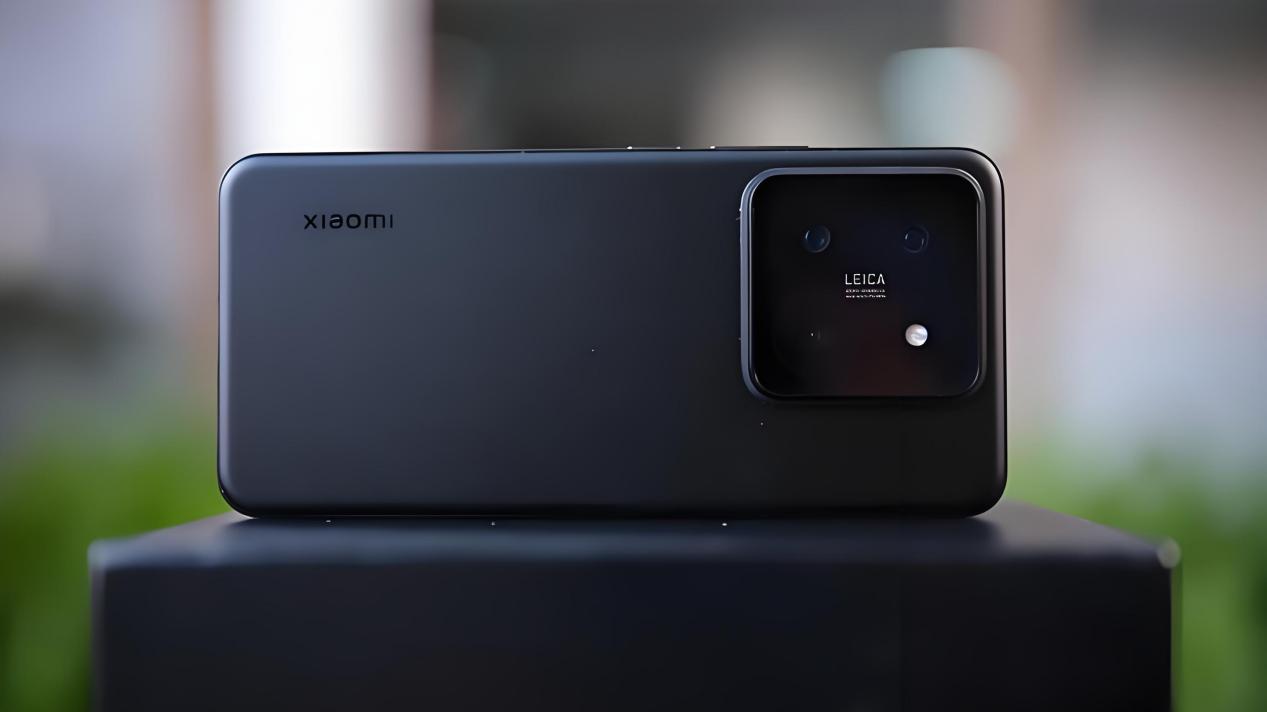 顶配16GB+1TB，骁龙8Gen3+徕卡三摄，年货节期间售价跌至新低