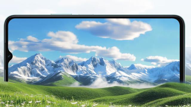 荣耀发布799起入门机，天玑6100+、90Hz护眼屏