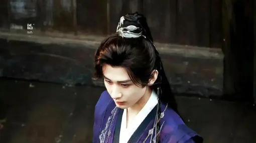 嘿，各位武侠迷们！《赴山海》来袭，请查收