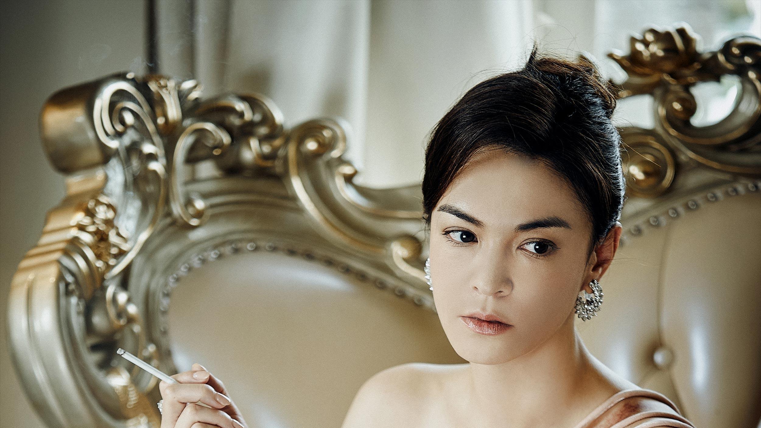 《重生》口碑炸了，打了多少人的脸？阮经天又赌对了