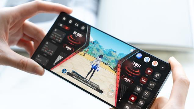 3款游戏神机，高帧丝滑不卡顿，五年畅玩都顺畅！