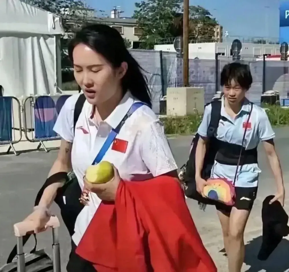 婵宝归来，陈若琳气不打一处来，这徒弟，真让人头疼！