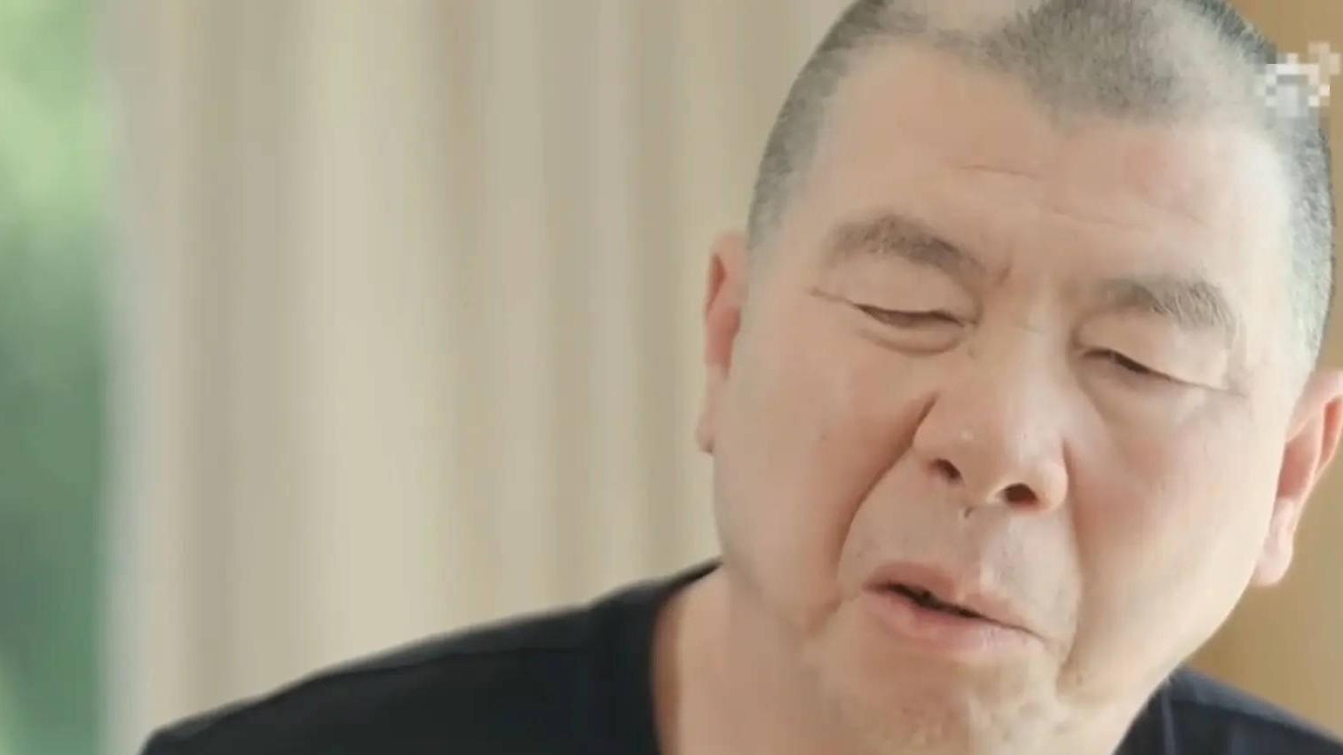 冯小刚痛批中国网络环境！道出了有钱人的无奈，但他却错得很离谱