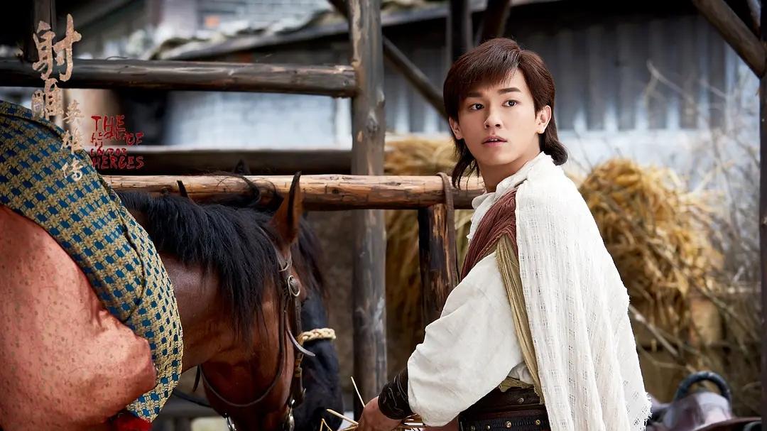 近10年值得二刷的5部武侠剧，看过三部以上的，绝对是资深剧迷！